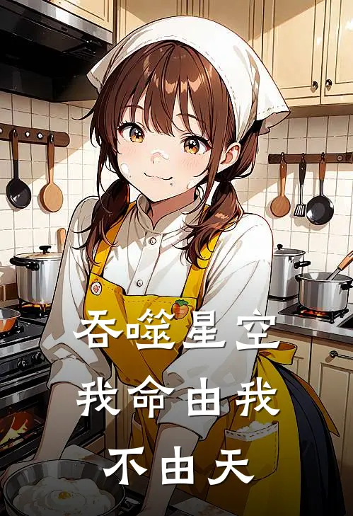 吞噬星空我命由我不由天