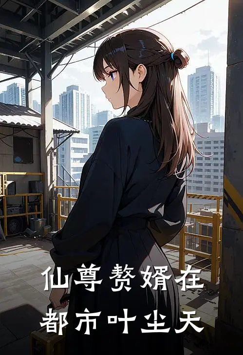 仙尊赘婿在都市叶尘天