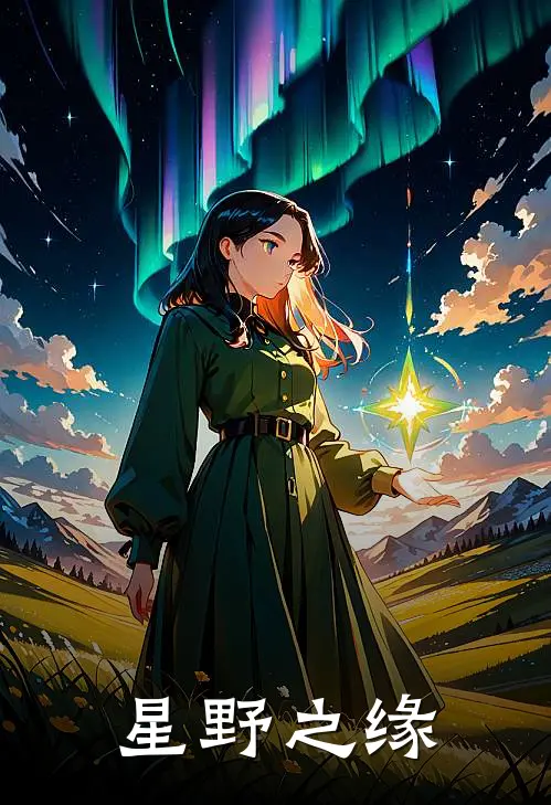 星野之缘(俞辰星漫)完本小说推荐_最新章节列表星野之缘(俞辰星漫)