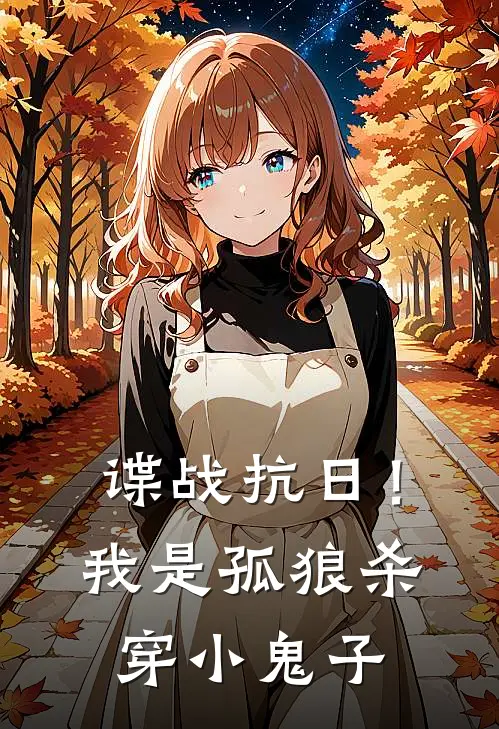 谍战抗日！我是孤狼，杀穿小鬼子张军张军完本热门小说_完本小说免费谍战抗日！我是孤狼，杀穿小鬼子(张军张军)