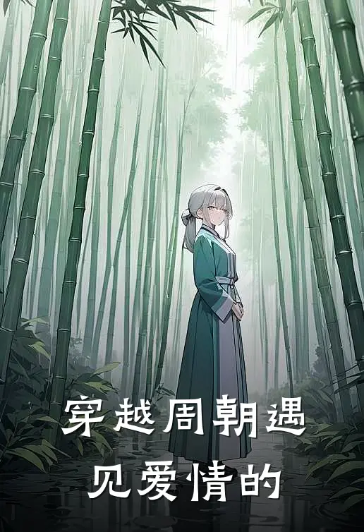 穿越周朝遇见爱情的