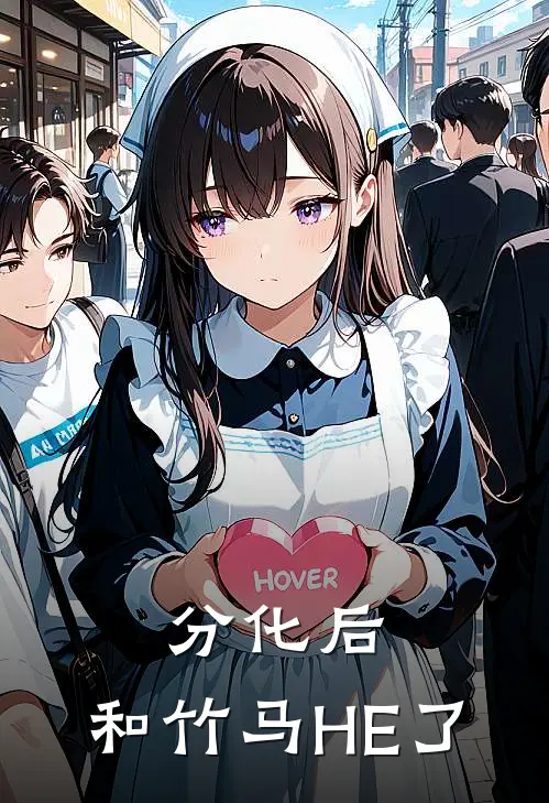 分化后，和竹马HE了