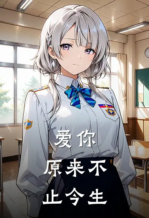 爱你，原来不止今生