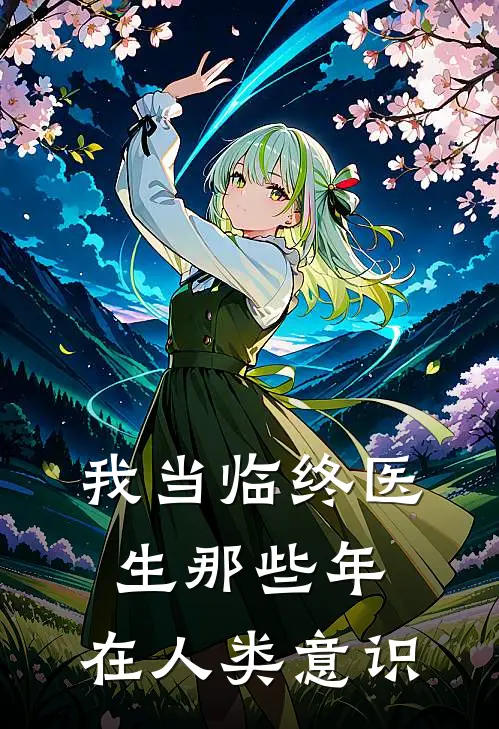 我当临终医生那些年：在人类意识