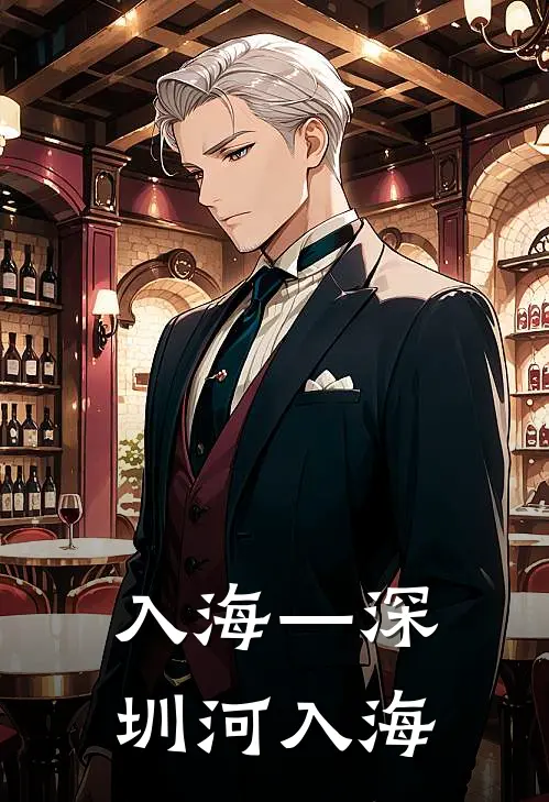 入海—深圳河入海