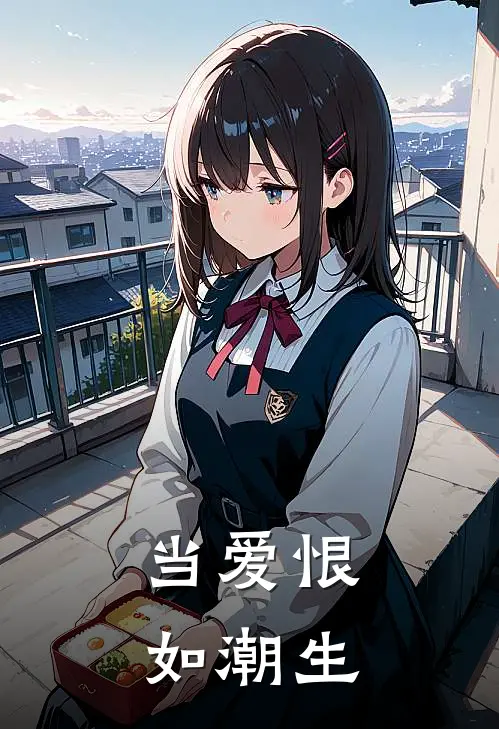 当爱恨如潮生（徐泽禹姚浅珂）最新章节列表