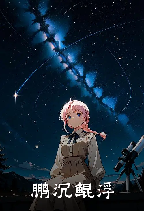 鹏沉鲲浮(林宇赵鹏)网络热门小说_最新小说鹏沉鲲浮(林宇赵鹏)