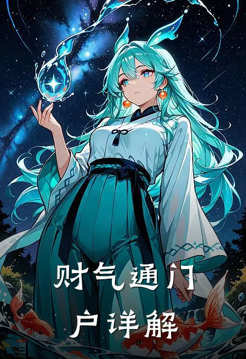 财气通门户详解