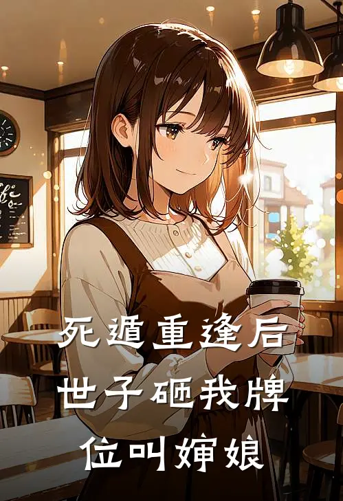 死遁重逢后，世子砸我牌位叫婶娘