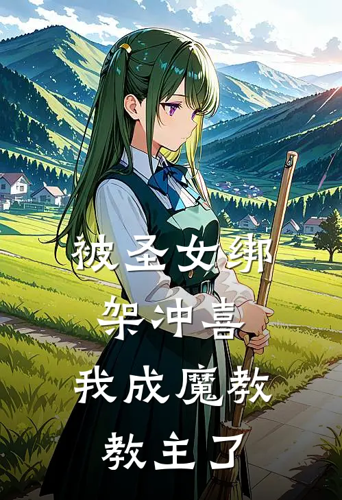 被圣女绑架冲喜，我成魔教教主了