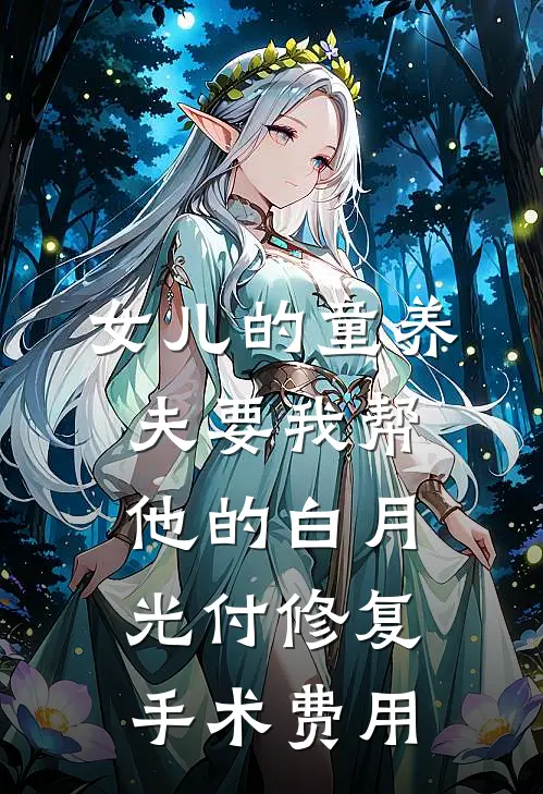 《女儿的童养夫要我帮他的白月光付修复手术费用》林总林思雅已完结小说_女儿的童养夫要我帮他的白月光付修复手术费用(林总林思雅)经典小说