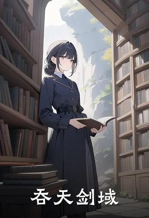 吞天剑域