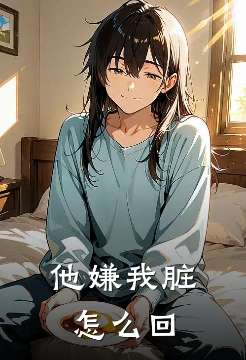 他嫌我脏怎么回