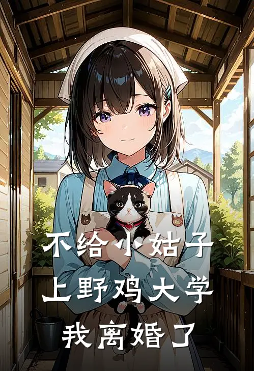 不给小姑子上野鸡大学，我离婚了