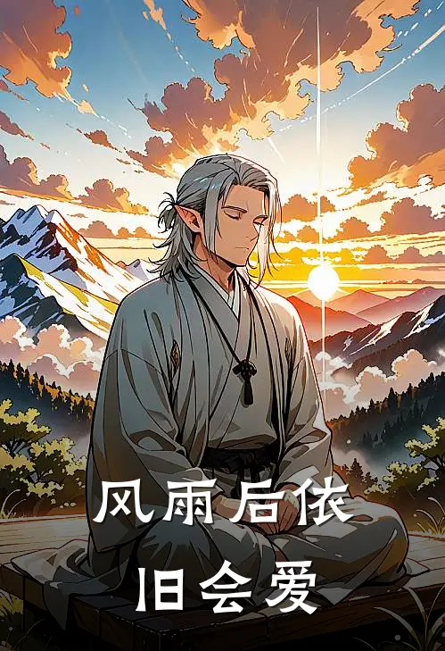 风雨后依旧会爱