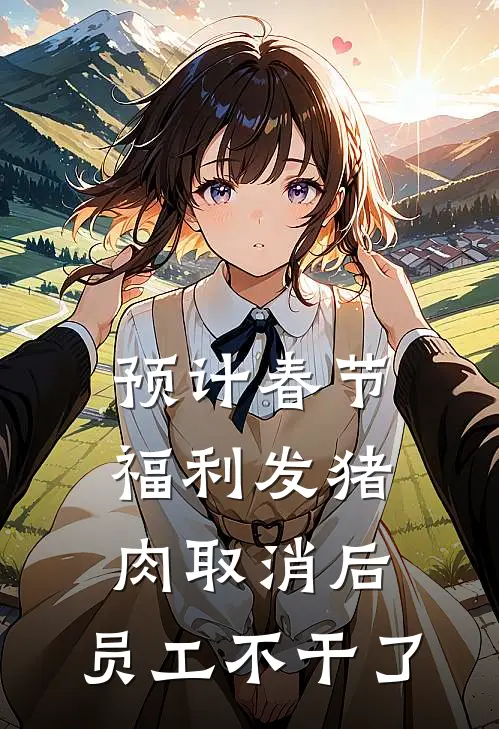 预计春节福利发猪肉取消后，员工不干了孟宴兮孟宴最新好看小说_最新完本小说预计春节福利发猪肉取消后，员工不干了孟宴兮孟宴