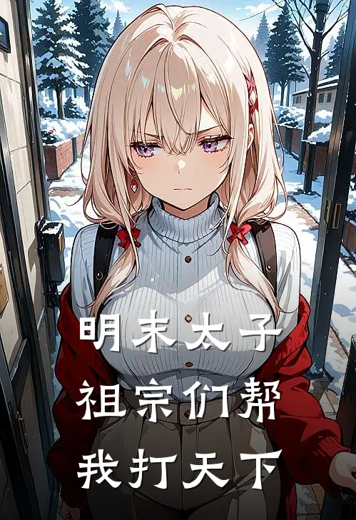 明末太子：祖宗们帮我打天下