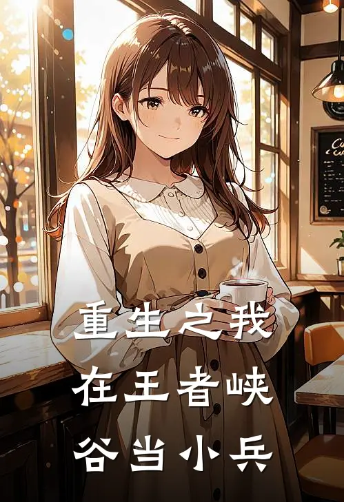 重生之我在王者峡谷当小兵