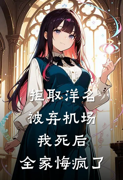 拒取洋名被弃机场，我死后，全家悔疯了(林宁林凯文)全文阅读免费全集_完结小说拒取洋名被弃机场，我死后，全家悔疯了林宁林凯文