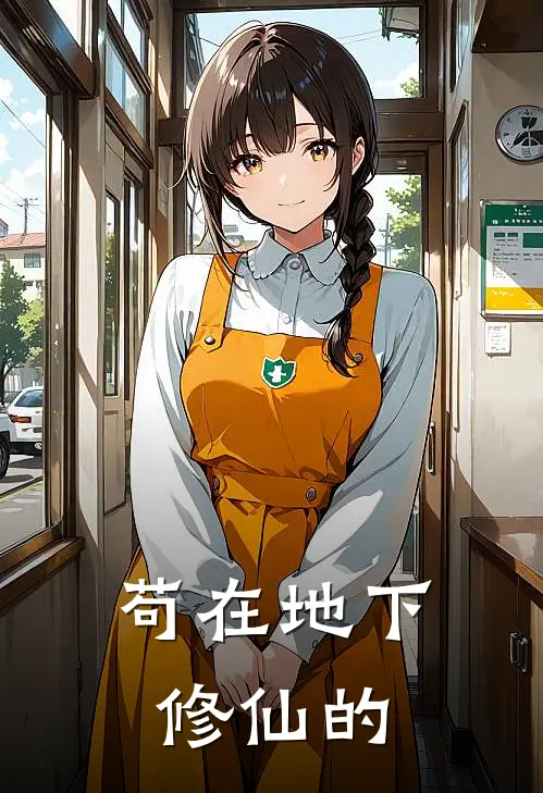 苟在地下修仙的