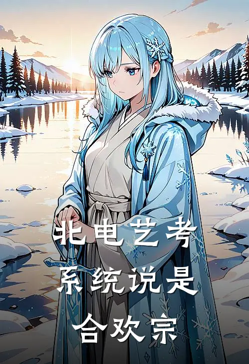 北电艺考，系统说是合欢宗