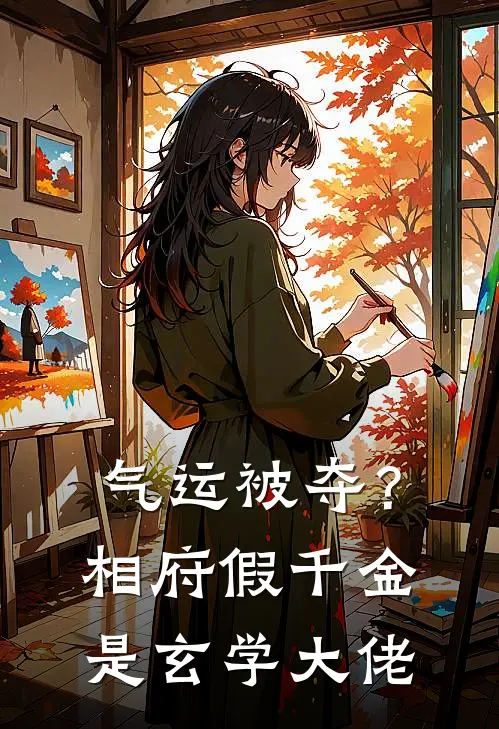 气运被夺？相府假千金是玄学大佬