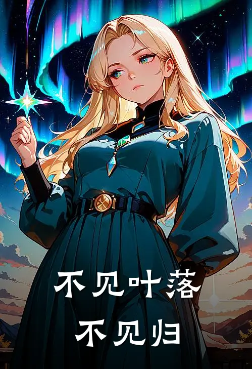 不见叶落不见归林遇安江晏小说完整版_完结版小说推荐不见叶落不见归(林遇安江晏)