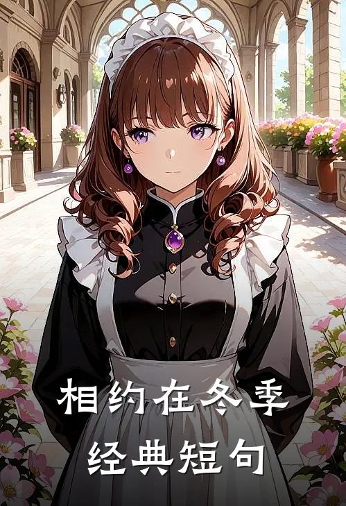 相约在冬季经典短句