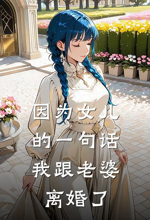 因为女儿的一句话，我跟老婆离婚了(周景初周晓妍)免费阅读无弹窗_最新好看小说推荐因为女儿的一句话，我跟老婆离婚了周景初周晓妍