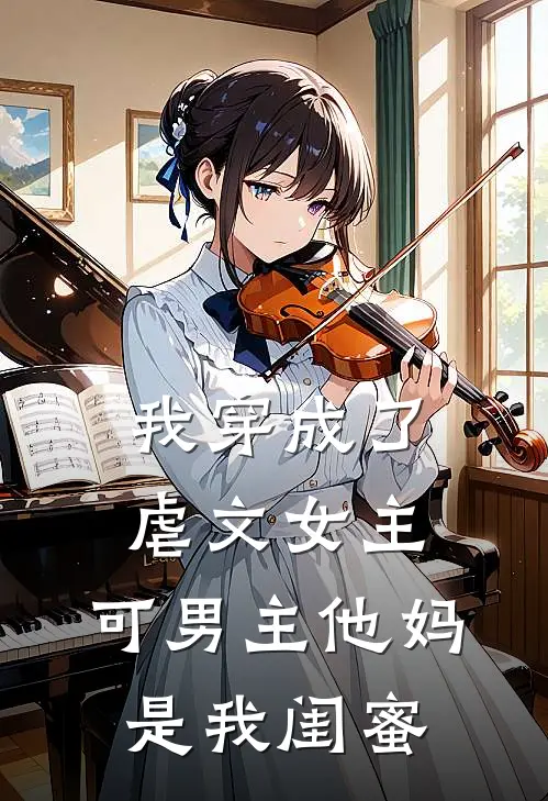 我穿成了虐文女主，可男主他妈是我闺蜜沈青漾林风宜完整版在线阅读_沈青漾林风宜完整版阅读