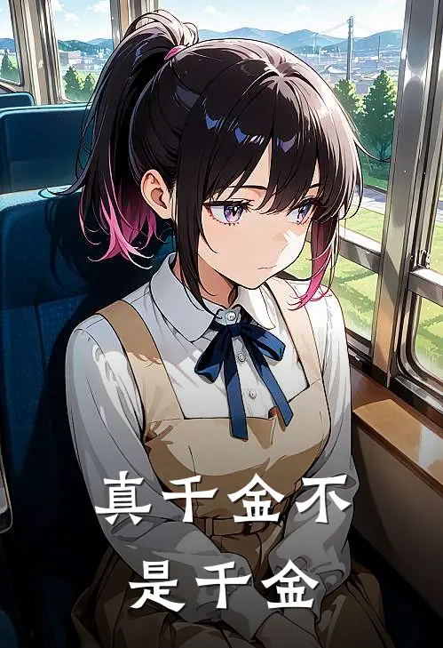 真千金不是千金