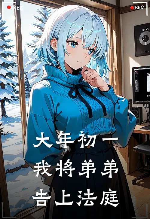 大年初一，我将弟弟告上法庭我小侄女全文阅读免费全集_免费小说大年初一，我将弟弟告上法庭(我小侄女)