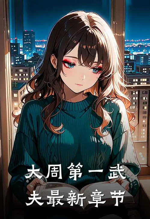 大周第一武夫最新章节