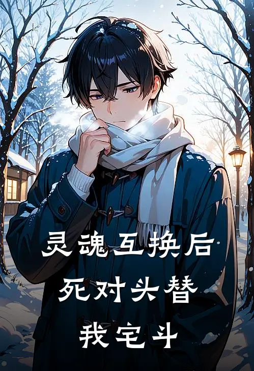 灵魂互换后，死对头替我宅斗