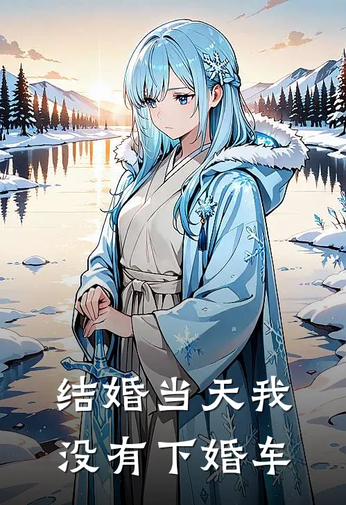 结婚当天我没有下婚车