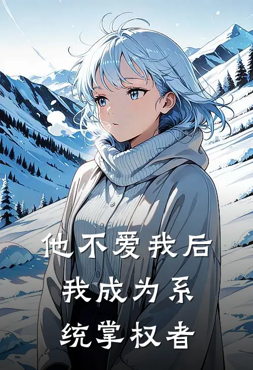 他不爱我后，我成为系统掌权者