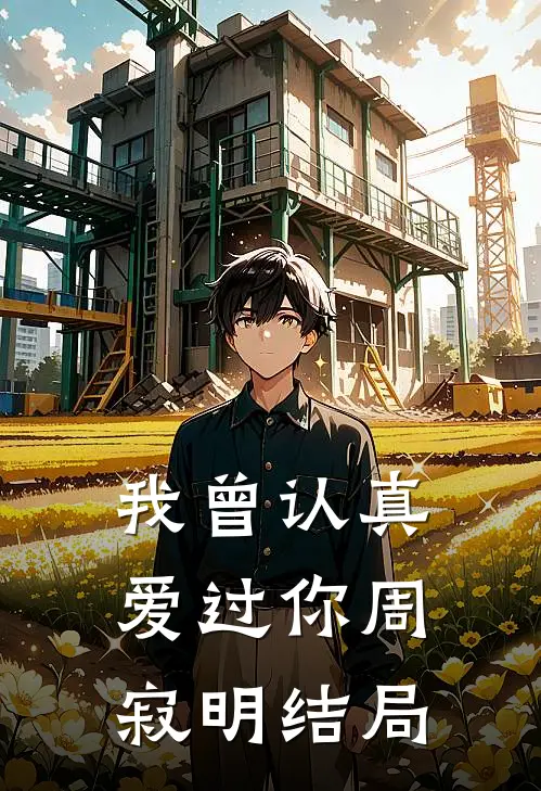 我曾认真爱过你 周寂明 结局