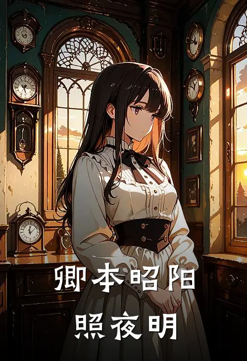 卿本昭阳照夜明