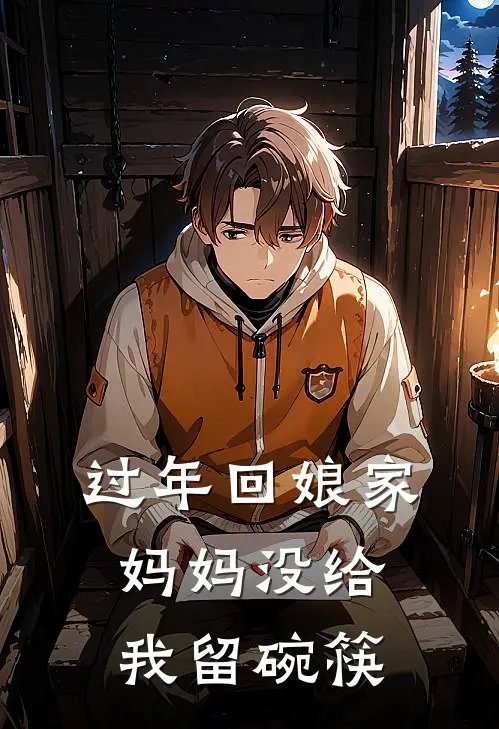 过年回娘家，妈妈没给我留碗筷(我妈妈)在线免费小说_完结小说免费阅读过年回娘家，妈妈没给我留碗筷我妈妈