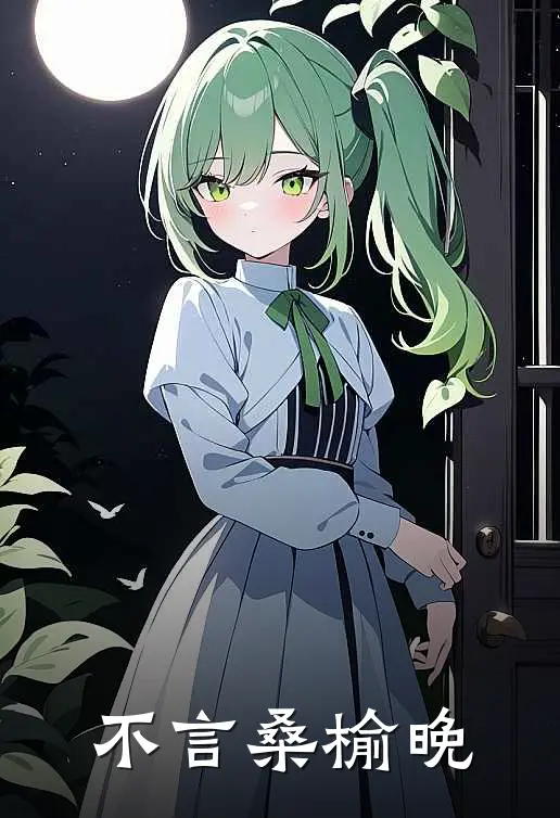 不言桑榆晚如烟赵希辰免费小说完结_最新完本小说推荐不言桑榆晚(如烟赵希辰)