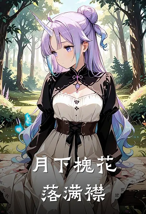 月下槐花落满襟(傅叙深林时夏)热门网络小说推荐_免费完结版小说月下槐花落满襟(傅叙深林时夏)