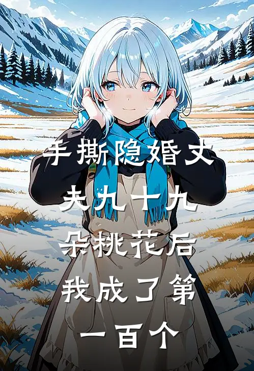 手撕隐婚丈夫九十九朵桃花后，我成了第一百个