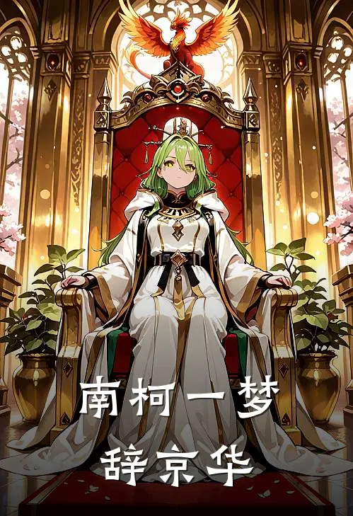 南柯一梦辞京华(苏婉清陈砚)完整版免费阅读_(南柯一梦辞京华)全章节免费在线阅读