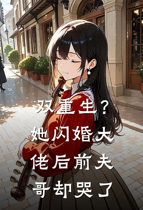 双重生？她闪婚大佬后前夫哥却哭了