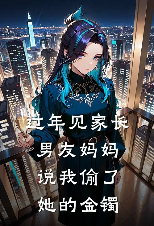 过年见家长，男友妈妈说我偷了她的金镯