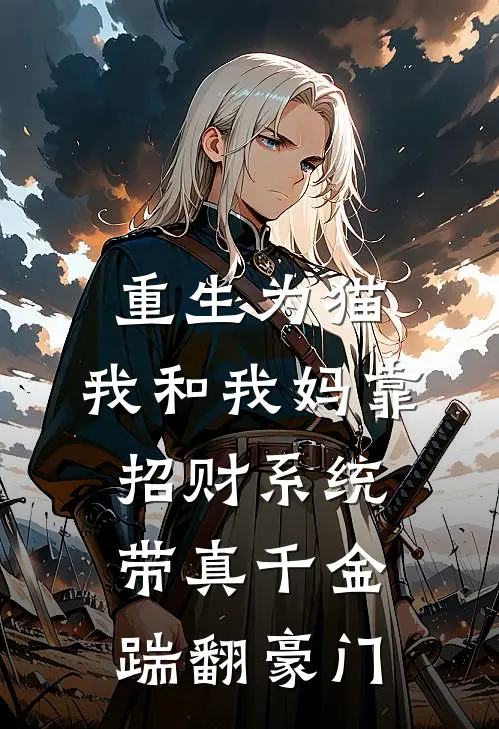 重生为猫，我和我妈靠招财系统带真千金踹翻豪门(纪宁纪瑶)免费小说阅读_免费小说完整版重生为猫，我和我妈靠招财系统带真千金踹翻豪门(纪宁纪瑶)