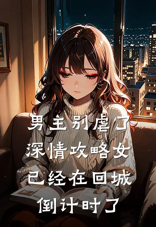 男主别虐了，深情攻略女已经在回城倒计时了