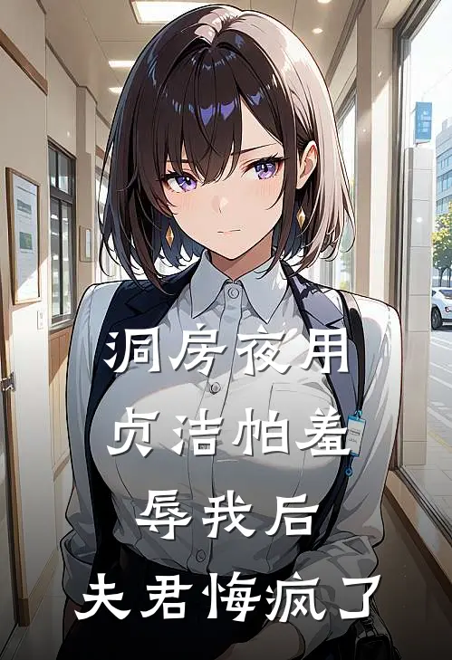 洞房夜用贞洁帕羞辱我后，夫君悔疯了