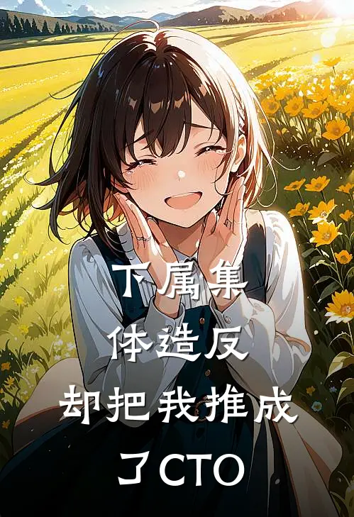 下属集体造反，却把我推成了CTO