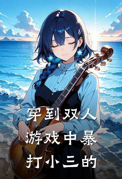 穿到双人游戏中暴打小三的